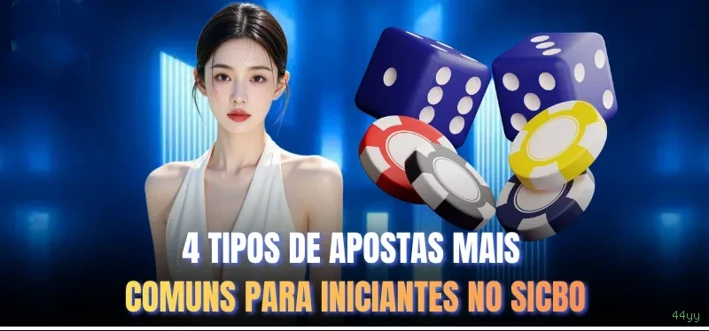 Plataforma 44yy - cassino e apostas